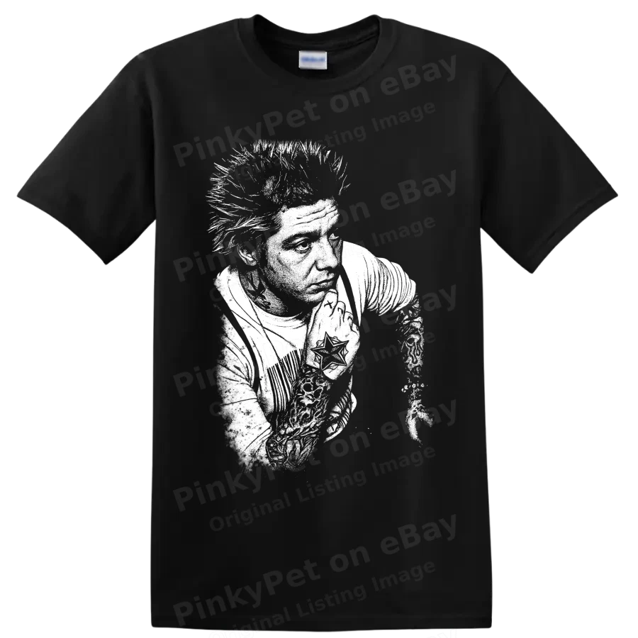 Preços baixos em Camisa Mitch lucker | eBay