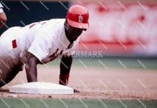 EU636 Brian Jordan St Louis Cardinals Baseball 8x10 11x14 16x20 Photo