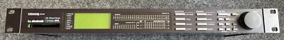 TC Electronic Wizard Finalizer Plus - Studio Mastering Processor w/Manual