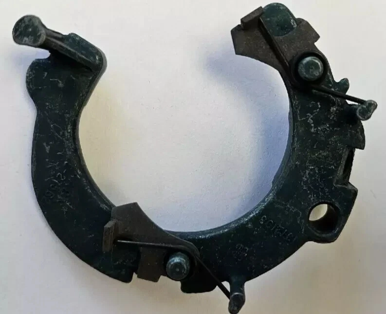 Dodge Plymouth 1960-1961 carrocería A brazo señal de giro equipamiento de reparación NOS 2084863 Foto 4 de 4