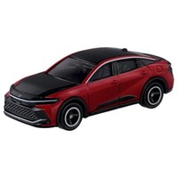 Takara Tomy / Tomica No.72 Toyota Crown Limited Color / 1:66 New JP