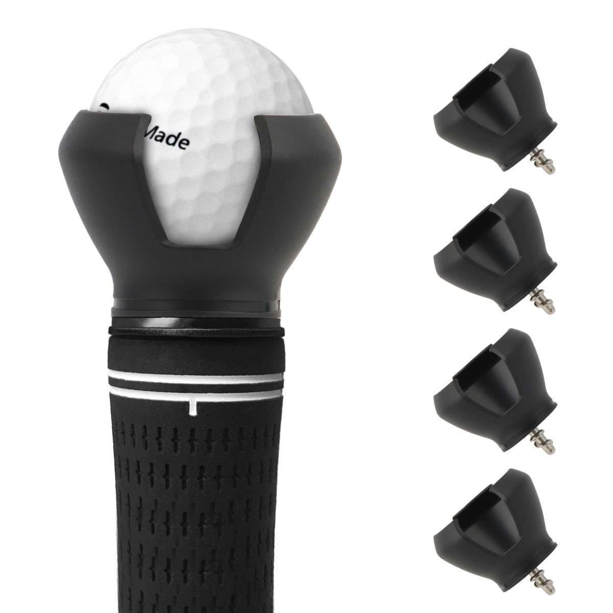 Pick Up Back Tool Saver Claw Putter Grip Retriever