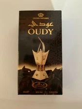 al rehab oudy 35ml 1.15 fl oz spray