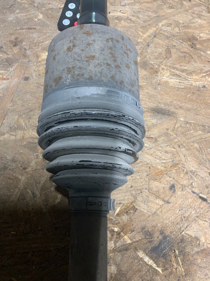 Conjunto de eje CV trasero derecho Expedition RH PASssenger 10-19 OEM de fábrica Foto 4 de 4