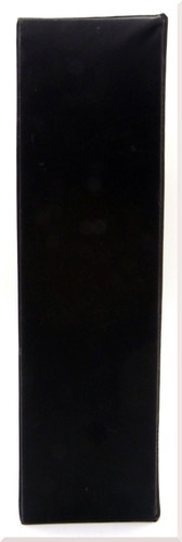 Black AudioStream Karaoke AS-2000 Dynamic With Microphone AS1000 - Afbeelding 4 van 12