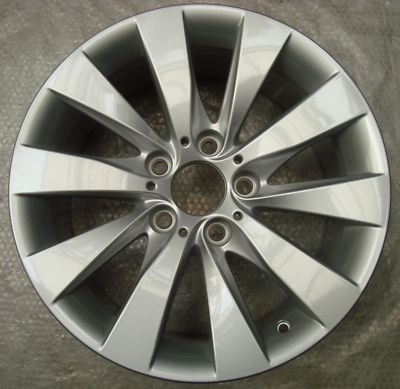 1 BMW alloy rim styling 413 7.5Jx17 ET37 6796240 3 Series F30 4 Series F32 F33 F36 NEW