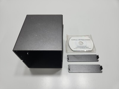 CIMWORKS GPA-100 Vier Slot GAGEPORT Multiplexer Mit Adobe Acrobat Reader