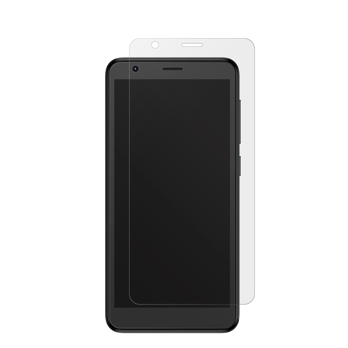 Pellicola Protettiva per ZTE Blade 10 Prime Protezione Vetro Flessibile 9H dipos