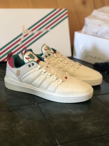 k swiss sp25
