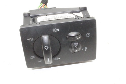 Ford Kuga i 7M5T13A024BA 7M5T-13A024-BA Scheinwerferschalter Steuergerät 20625690
