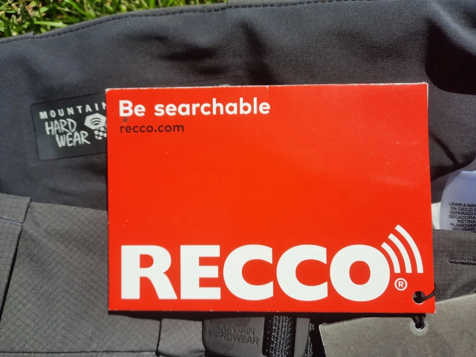 Mountain Hardware CLOUDSEEKER pequeño RECCO Foto 3 de 4