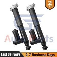 2x Stoßdämpfer Hinten Für BENZ W212 E63AMG 2009-16 W218 C218 CLS 63AMG 2011-2017