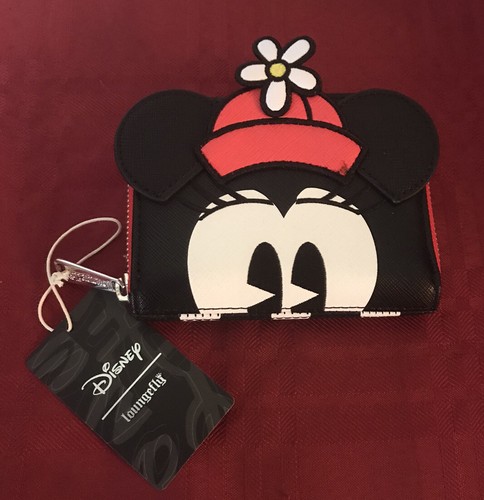 Loungefly Disney Positively Minnie 