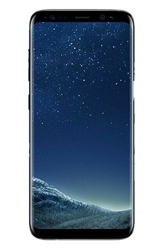 Samsung Galaxy S8 SM-G950FD Dual SIM 64GB Unlocked Android 5.8
