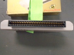 RARE New!  Honeybee Converter - Famicom games on your NES! 60 pin to 72 pin
