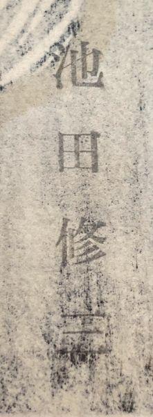 in pursuit of peace 1993 非売品 IKEDA s-l400.jpg