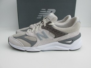 bnib NEW BALANCE X90 RLA UK 10 beige grey RRP £100 X 90 X90RLA | eBay