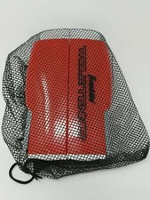Franklin Sports Table Tennis to Go Replacement Net And Transport Bag New