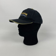 2000 Vintage Pokemon Nintendo Cap Small Size