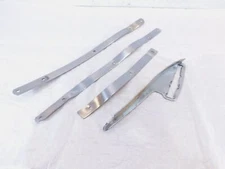 Harley Davidson Softail Heritage Classic Front Windshield Windscreen Bracket Lot