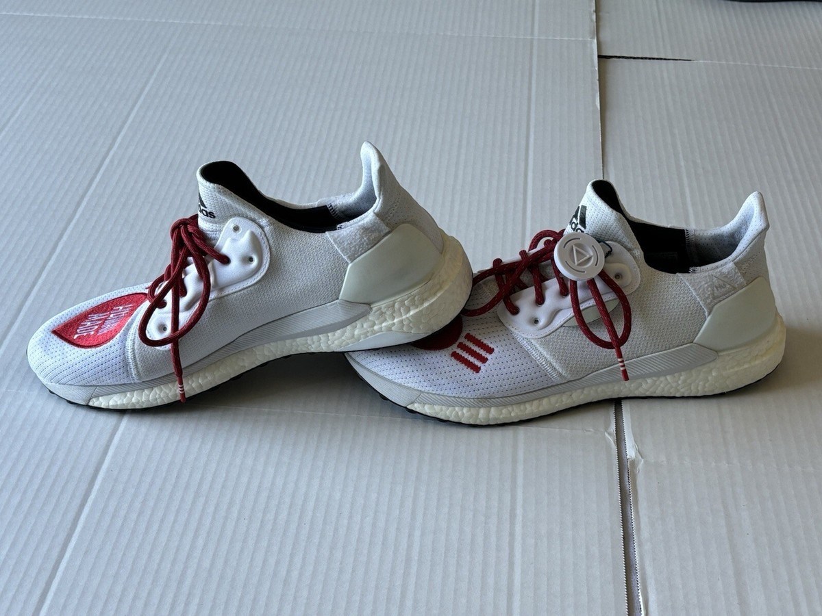 Size 13 - adidas HUMAN MADE x Solar Hu Love 192616463109| eBay