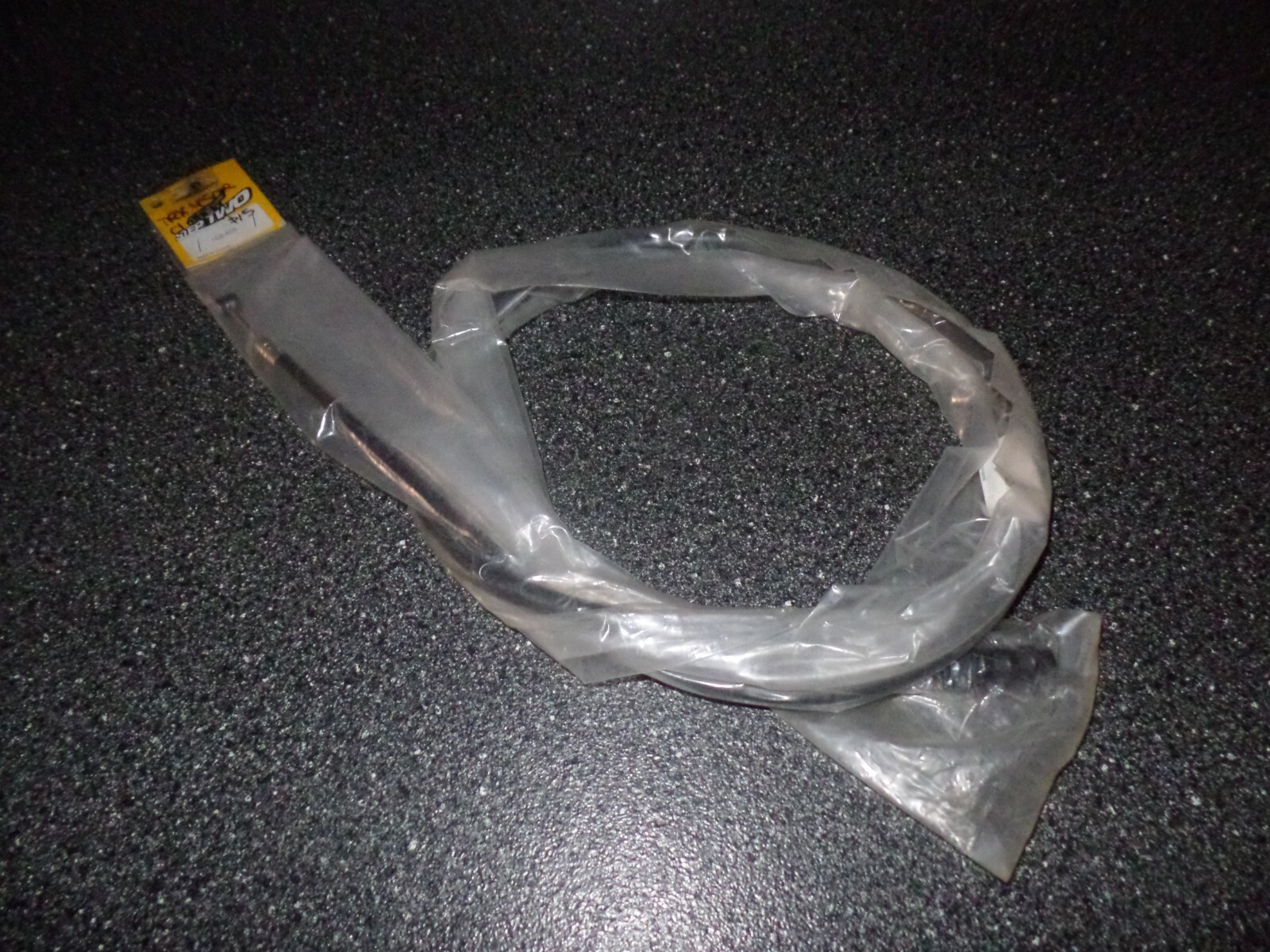 NEW HONDA TRX 450R TRX450R STEP 2 CLUTCH CABLE 2004 2014 eBay