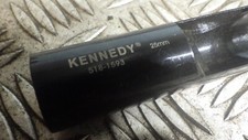 Kennedy 25mm wad hollow punch 1" pack of 10 new KEN5181593