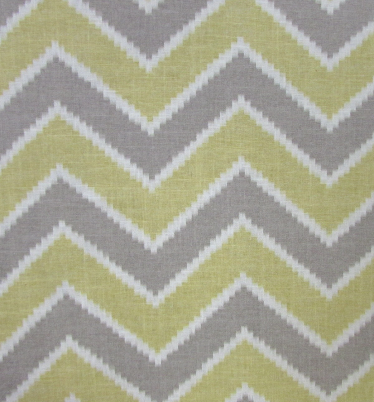 Kravet Yellow Linen Chevron Zig Zag Upholstery Fabric Amani Chamois 3.35 yd eBay