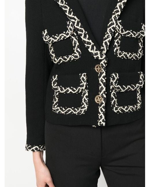Edward Achour 38size ジャケット Edward Achour 38size ジャケット EDWARD ACHOUR - Boutique en