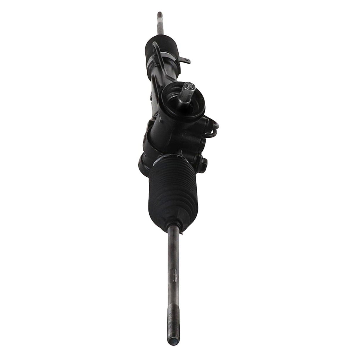 Detroit Axle Power Steering Rack & Pinion & Pump Kit For 2000-2005 Buick LeSabre/Park Avenue/Pontiac Bonneville (3.8L) | Complete Replacement Set