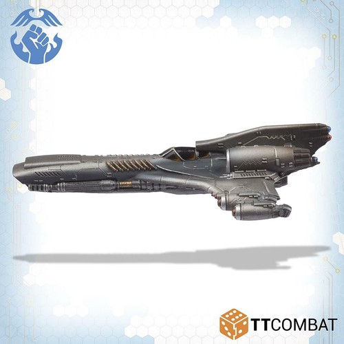 Dropzone Commander BNIB Tempest Interceptor - Picture 3 of 5