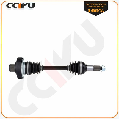 Complete FR /& RR Inner /& Outer CV Boot Kit Polaris Sportsman 700 EFI 2006-2007