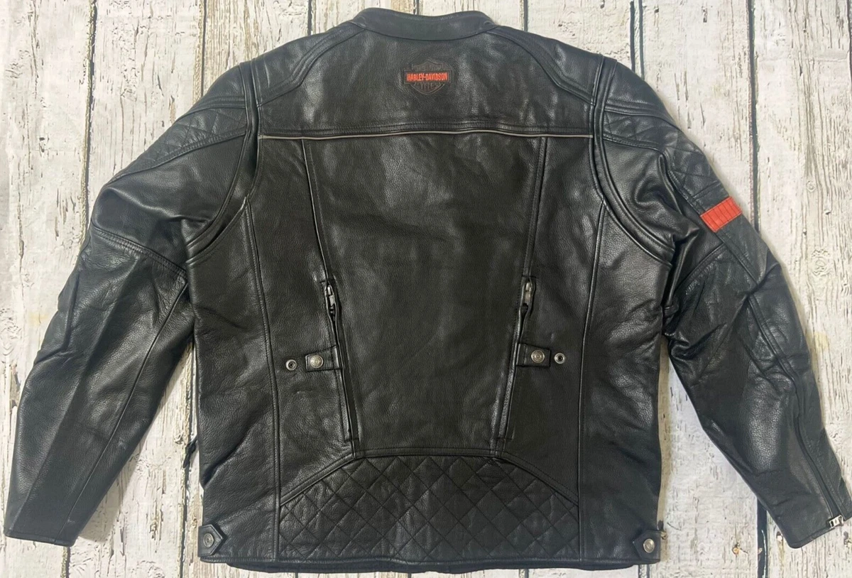 Harley Davidson Men