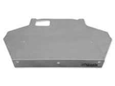 Gktech S14 240sxs15 Silvia Under Engine Bashskid Plate Sump K-frame Saver