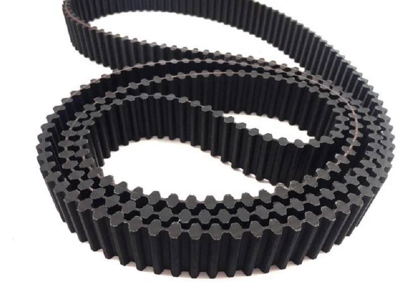 Toothed Timing Belt Fits Lawn Boss 40 Deck Ride On Mower 1760mm 220 Teeth