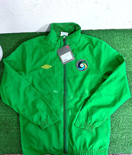 Maillot Nouveau York Cosmos Sans Match Porté Issue Haut Jersey Camiseta Vintage