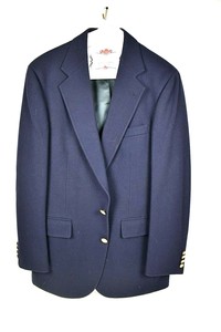 ralph lauren club blazer