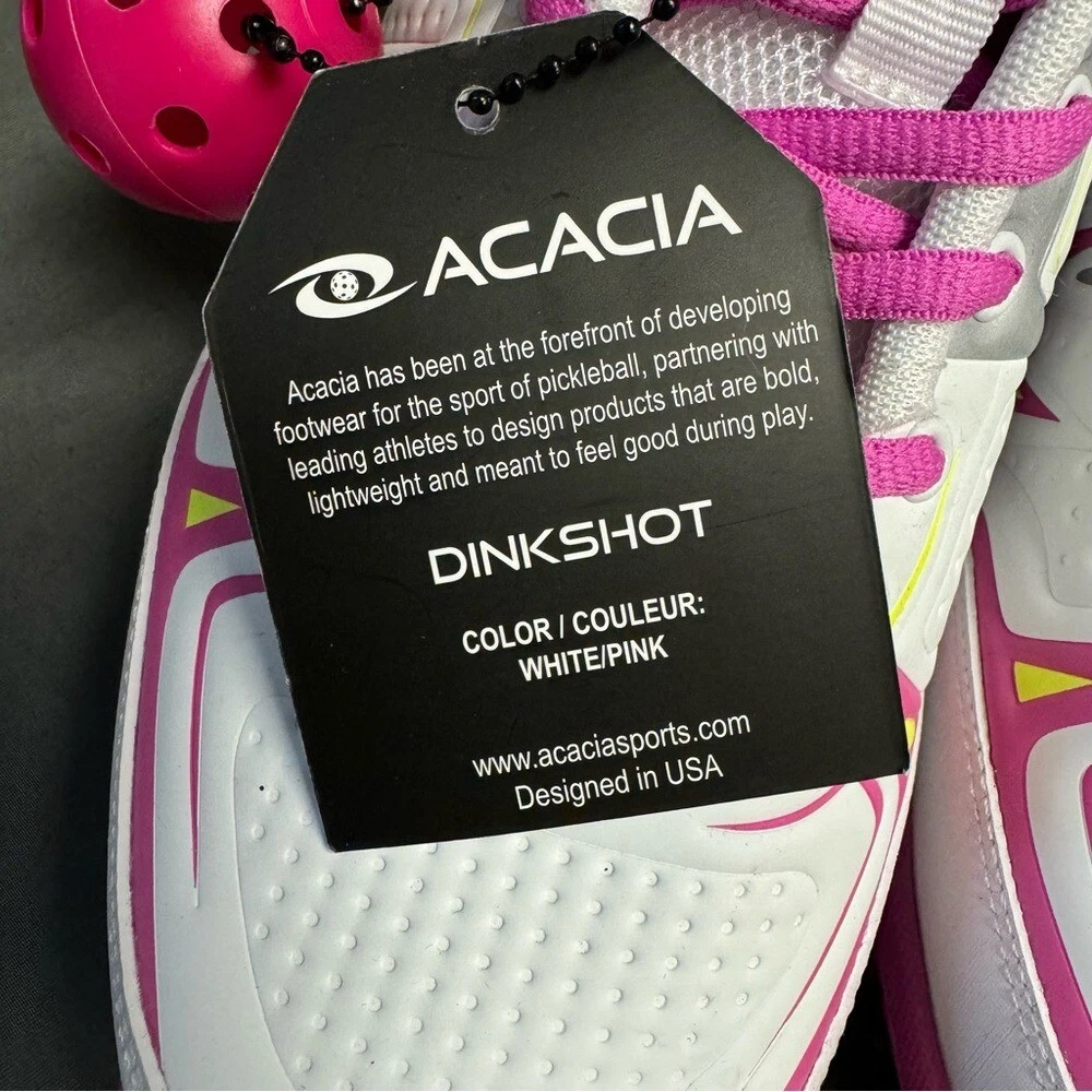 Pickleball court shoes size 11