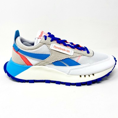 Reebok Classic Leather Legacy White 