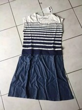Robe marinière COMPTOIR DES COTONNIERS taille XS neuve 345€