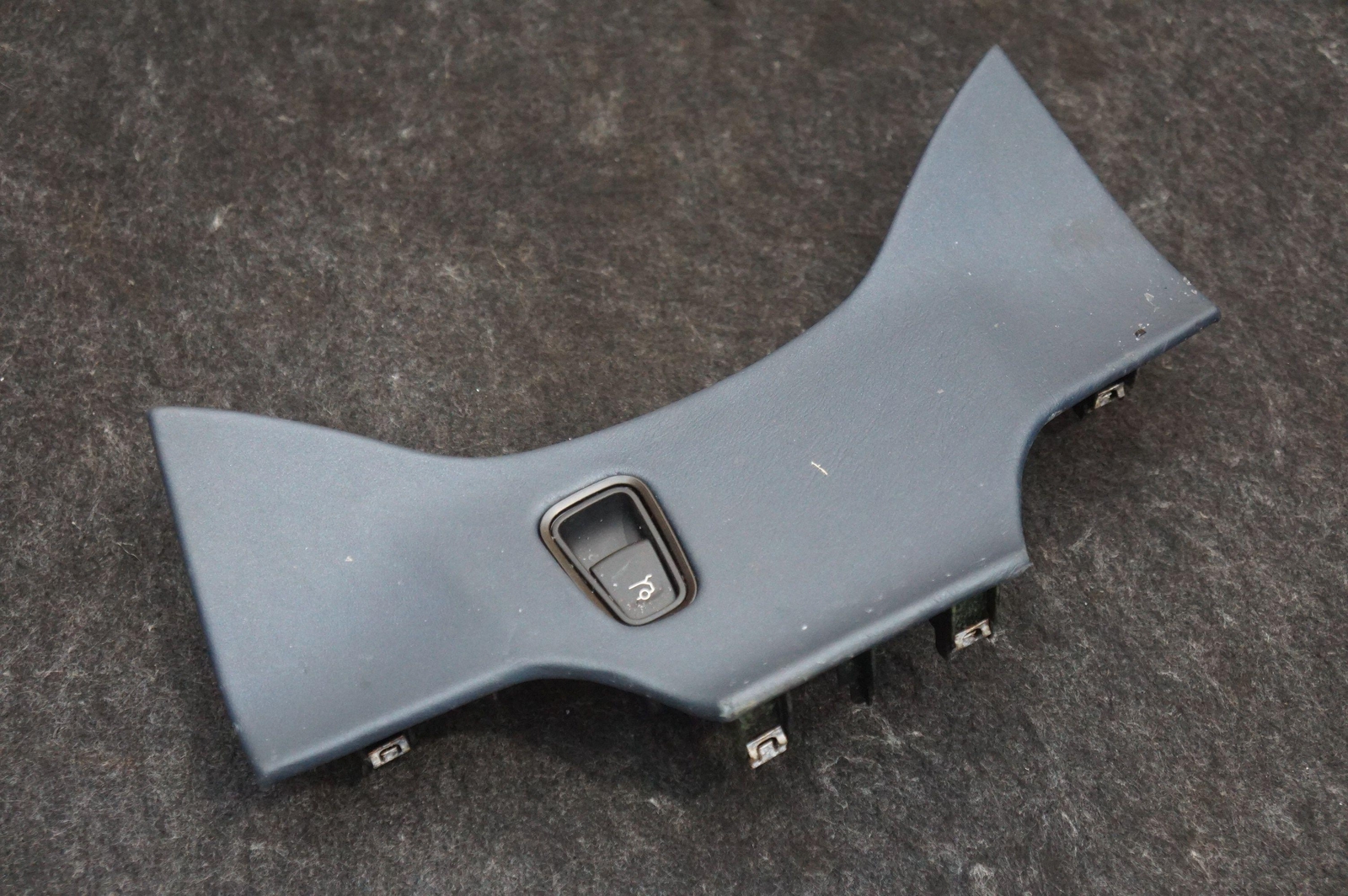 Set Dash Cluster Bezel Trim OEM MY83-045A00-AA Aston Martin Dbx 707 20-24
