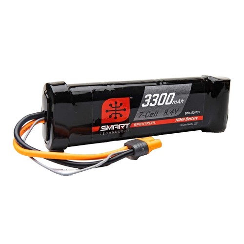 Spektrum - Batteria Lipo 2S 2000mAh 15C Smart G2