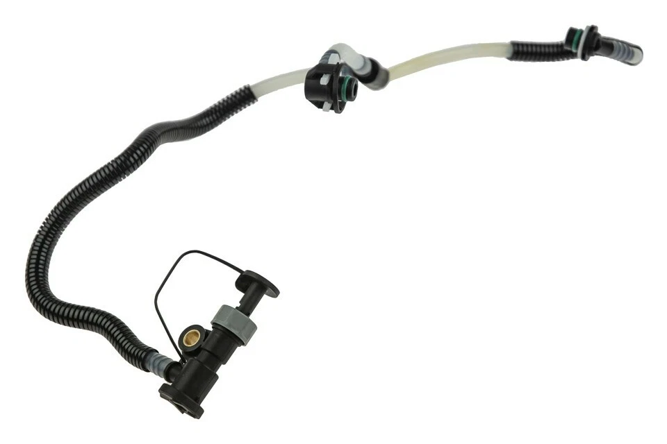 Hose/Tube Fuel For Class C CLK 6120703232 | eBay