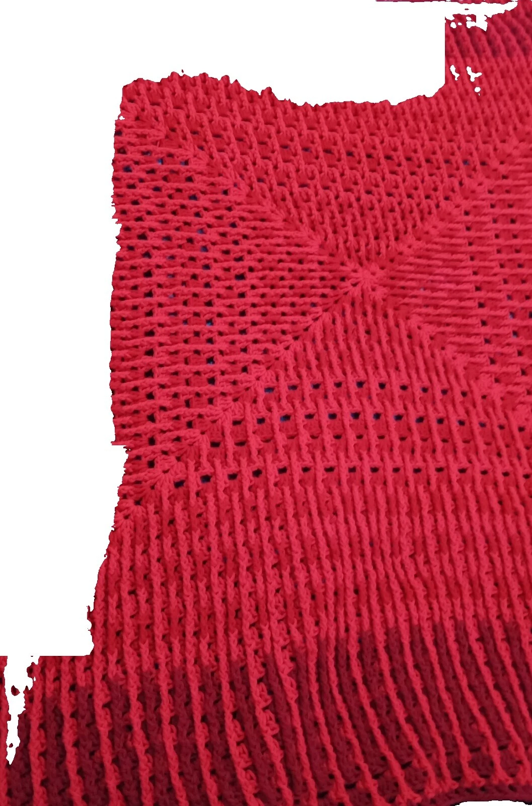 Handmade Crochet Sofa Throws