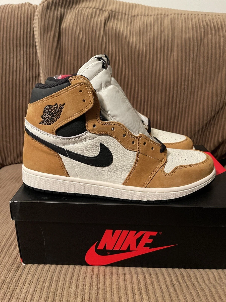 Jordan 1 Retro High OG Rookie of the Year 2018