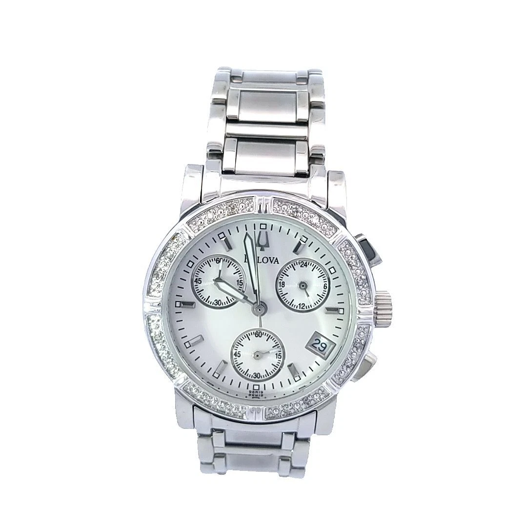 Bulova 96r19 deals