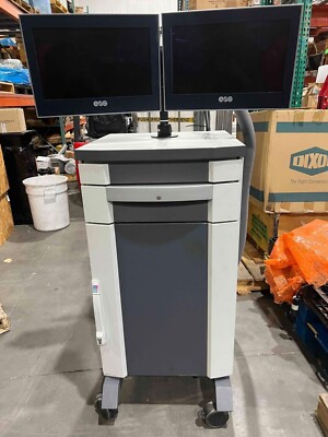 EOSTATE Meltpool Exposure Monitoring System. (Simatic IPC547G/Simatic IFP1900