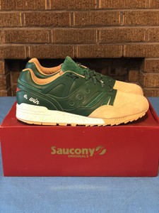 saucony originators