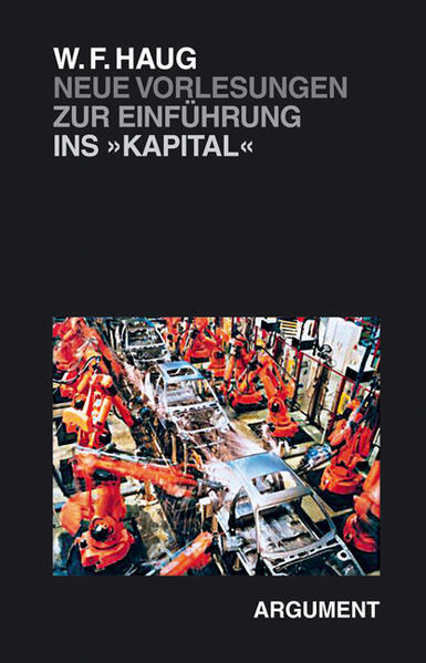 Thumbnail - Neue Vorlesungen Zur Einführung Ins Kapital | Deutsch