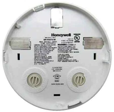 New Set of 5 Honeywell IDP-PHOTO-W Intelligent Photoelectric Smoke Detector